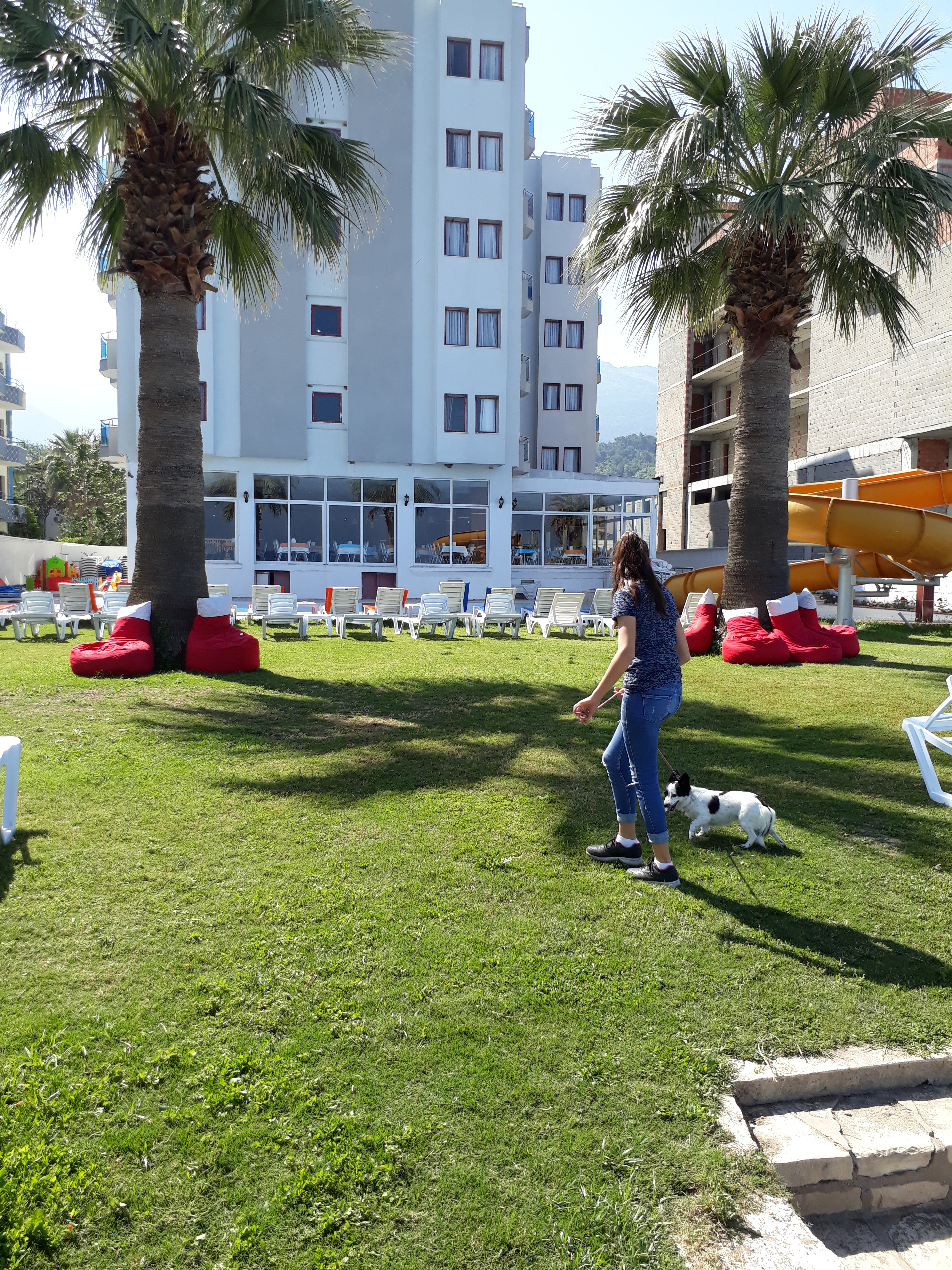Palmira Hotel Kusadasi