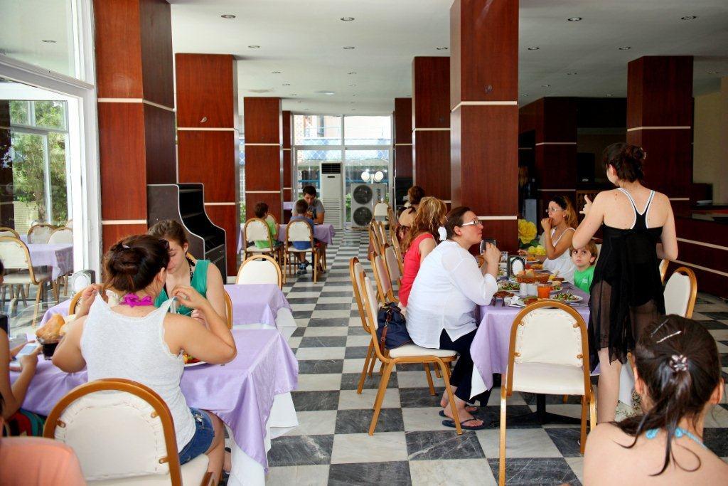 Palmira Hotel Kusadasi