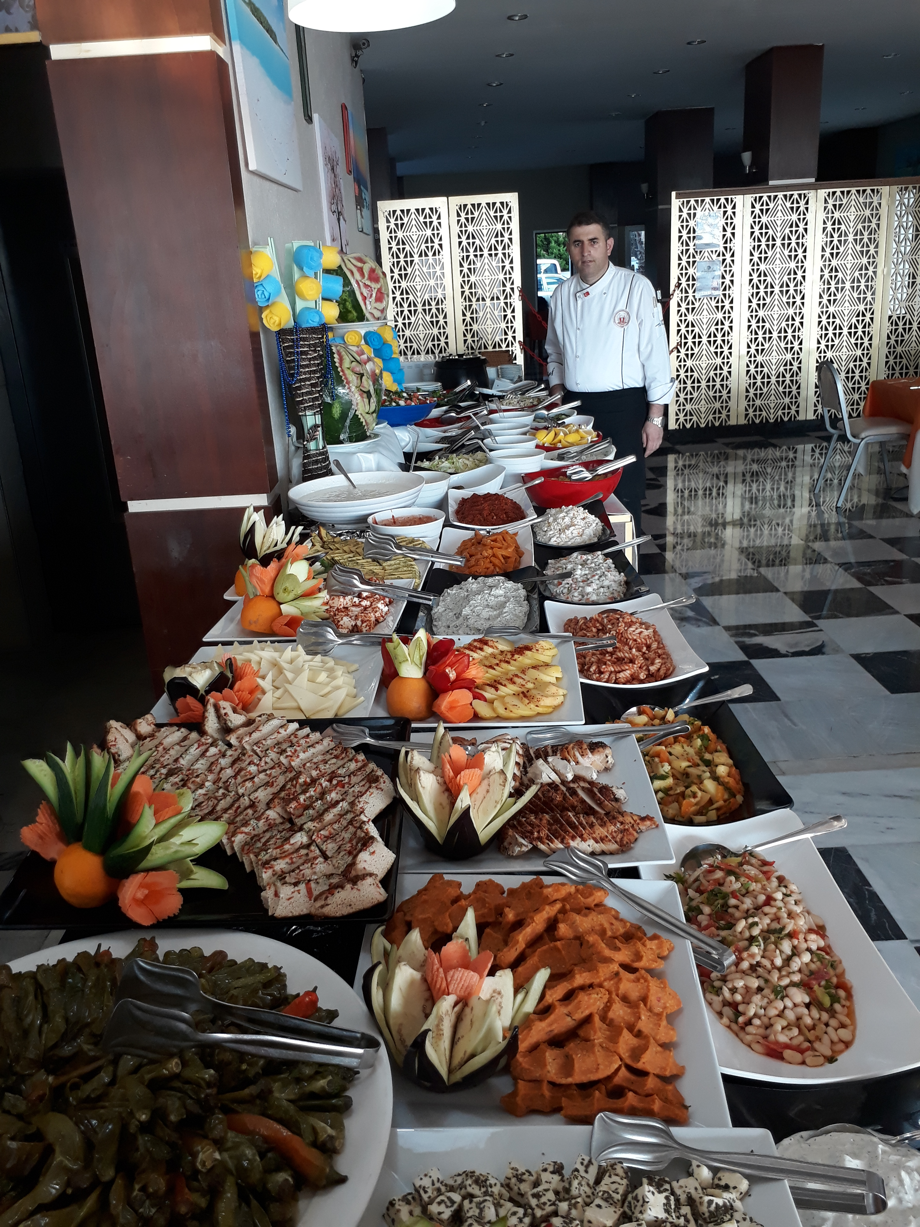 Palmira Hotel Kusadasi