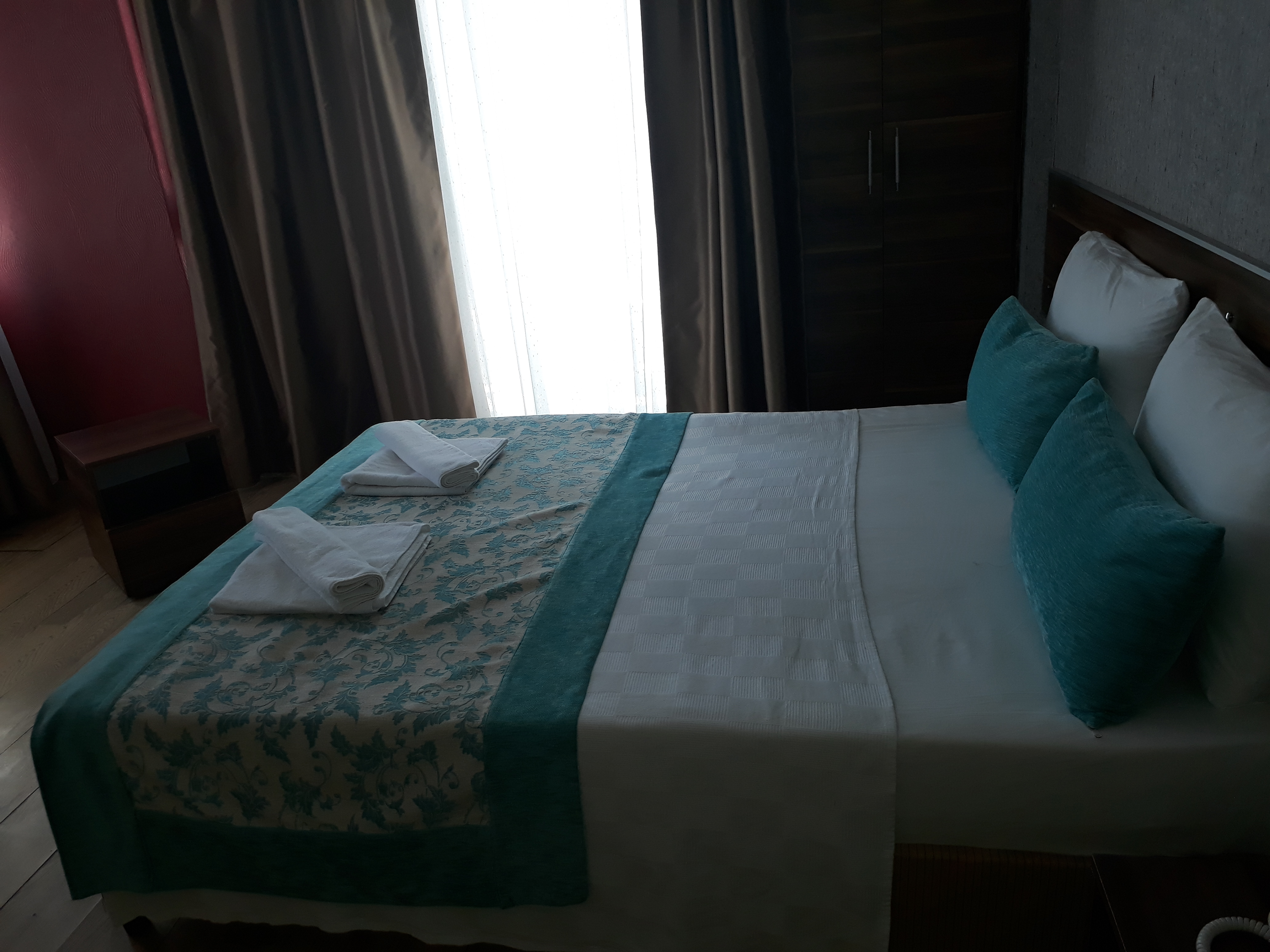 Palmira Hotel Kusadasi