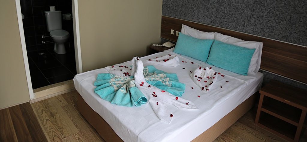 Palmira Hotel Kusadasi