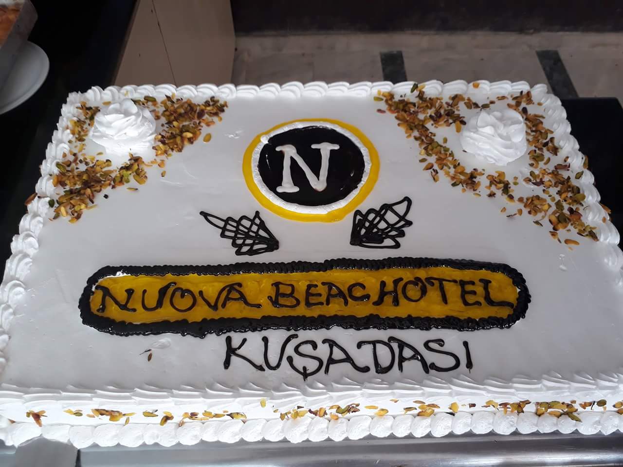 Palmira Hotel Kusadasi
