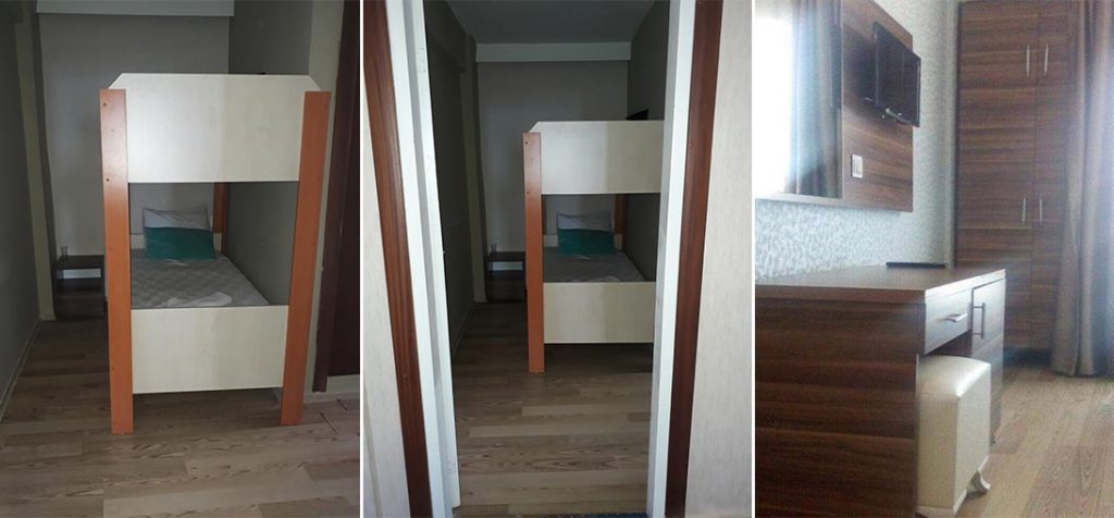 Palmira Hotel Kusadasi
