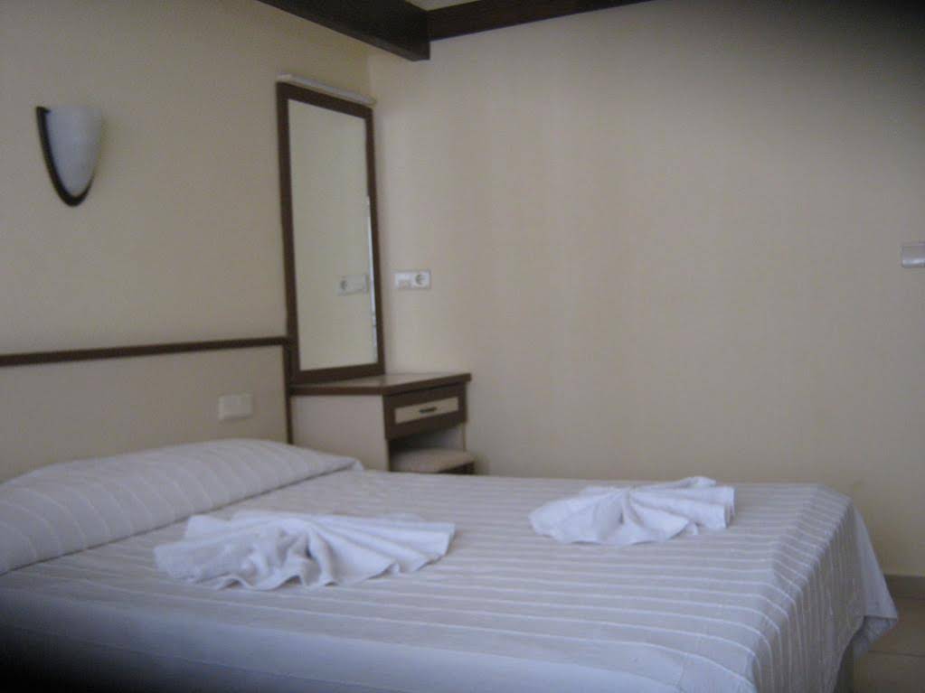 Oya Family Suites