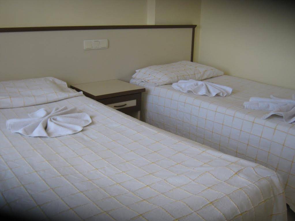 Oya Family Suites