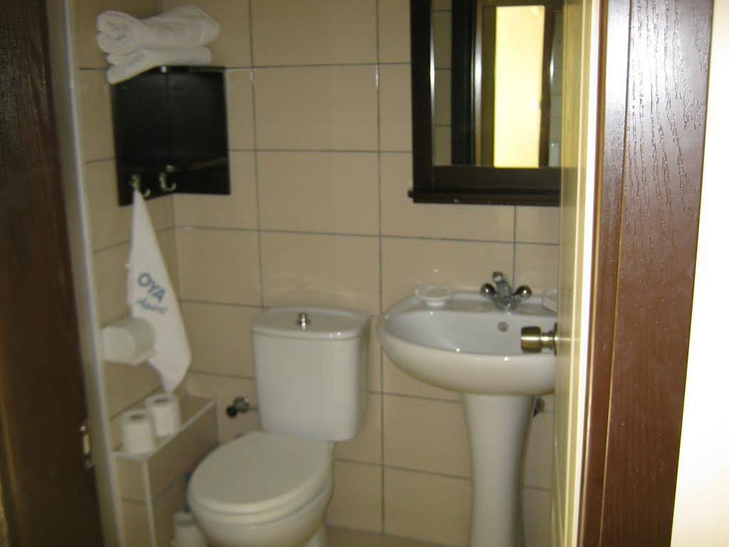 Oya Family Suites