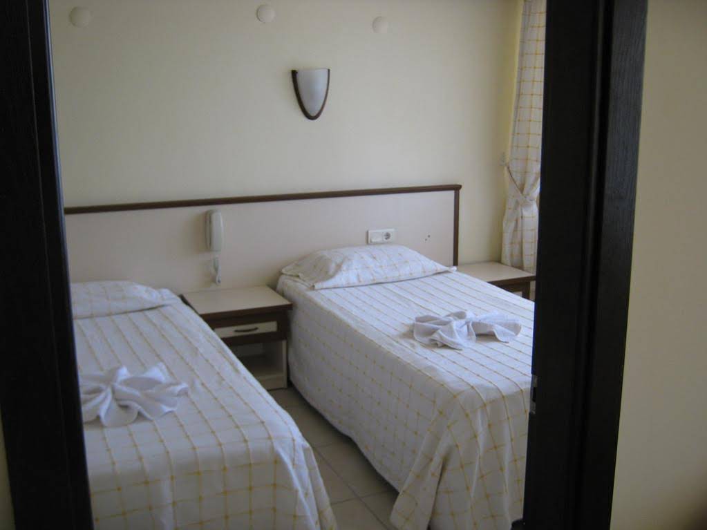 Oya Family Suites