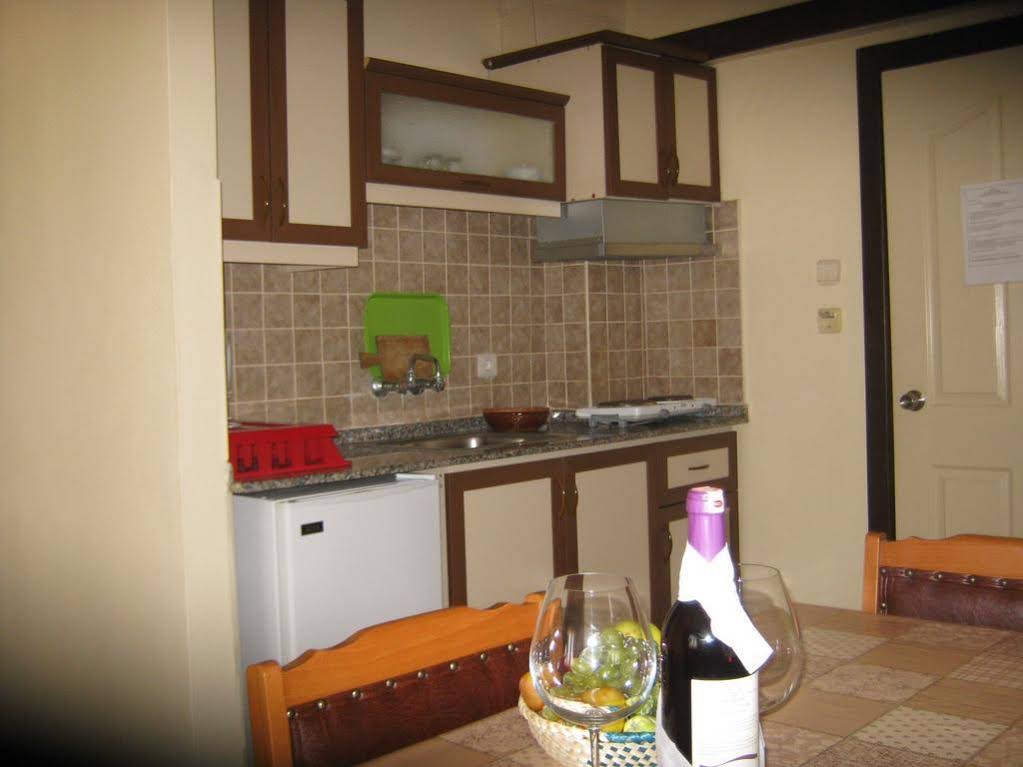 Oya Family Suites