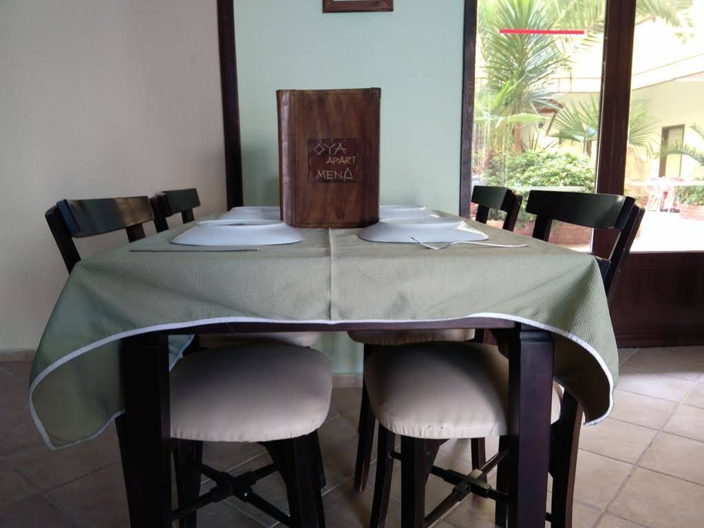 Oya Family Suites