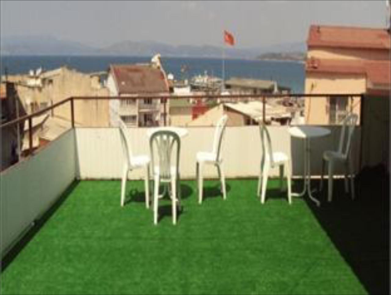 Ozhan Pension