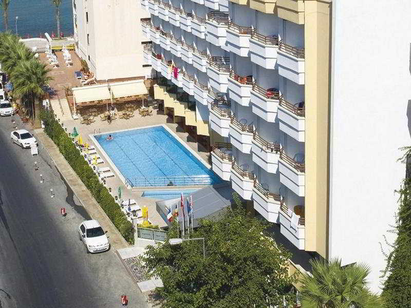Palm Hotel