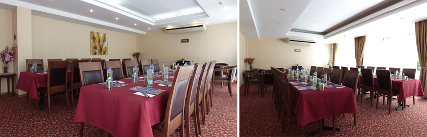 Palm Hotel