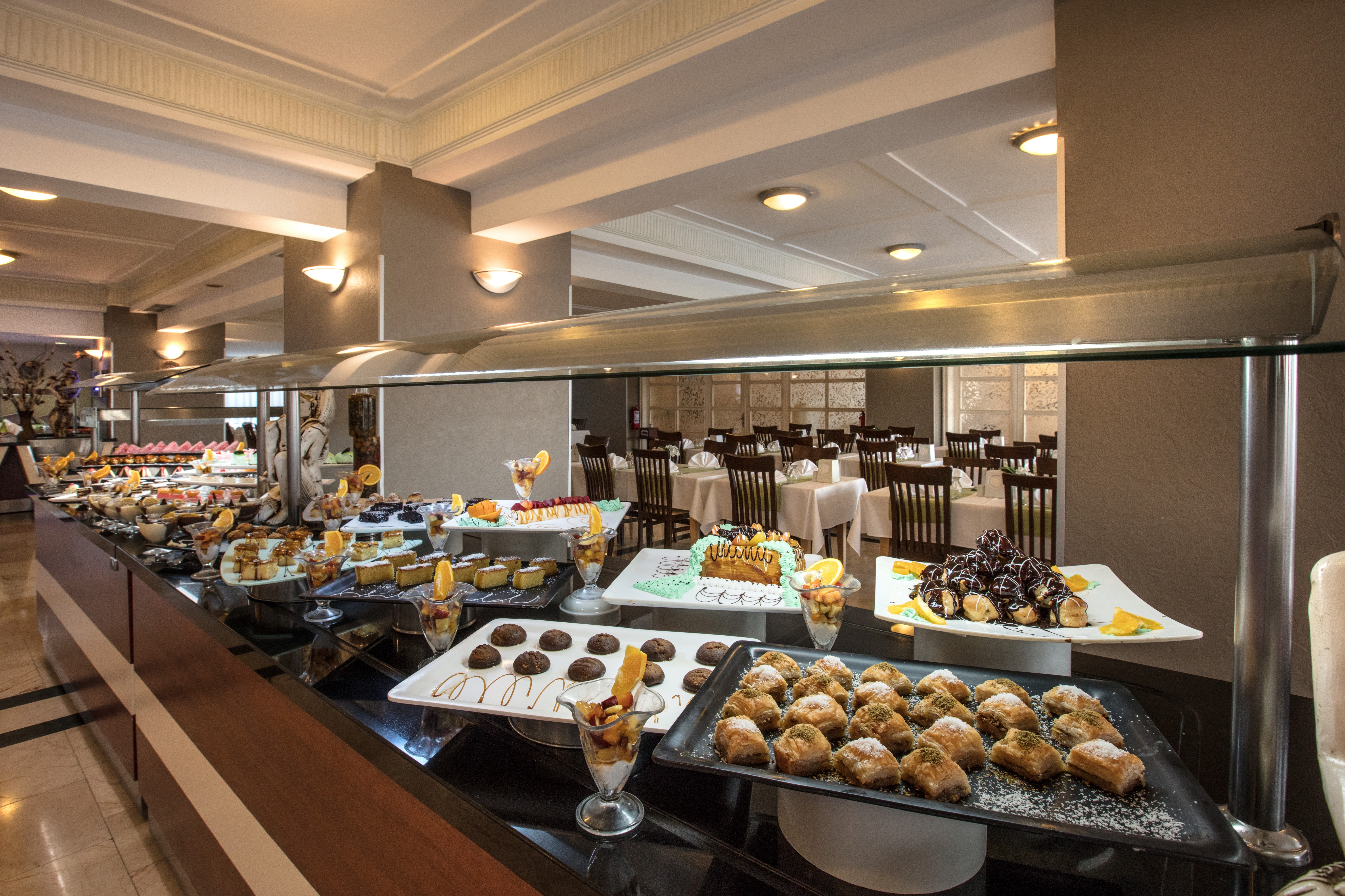 Palmin Hotel