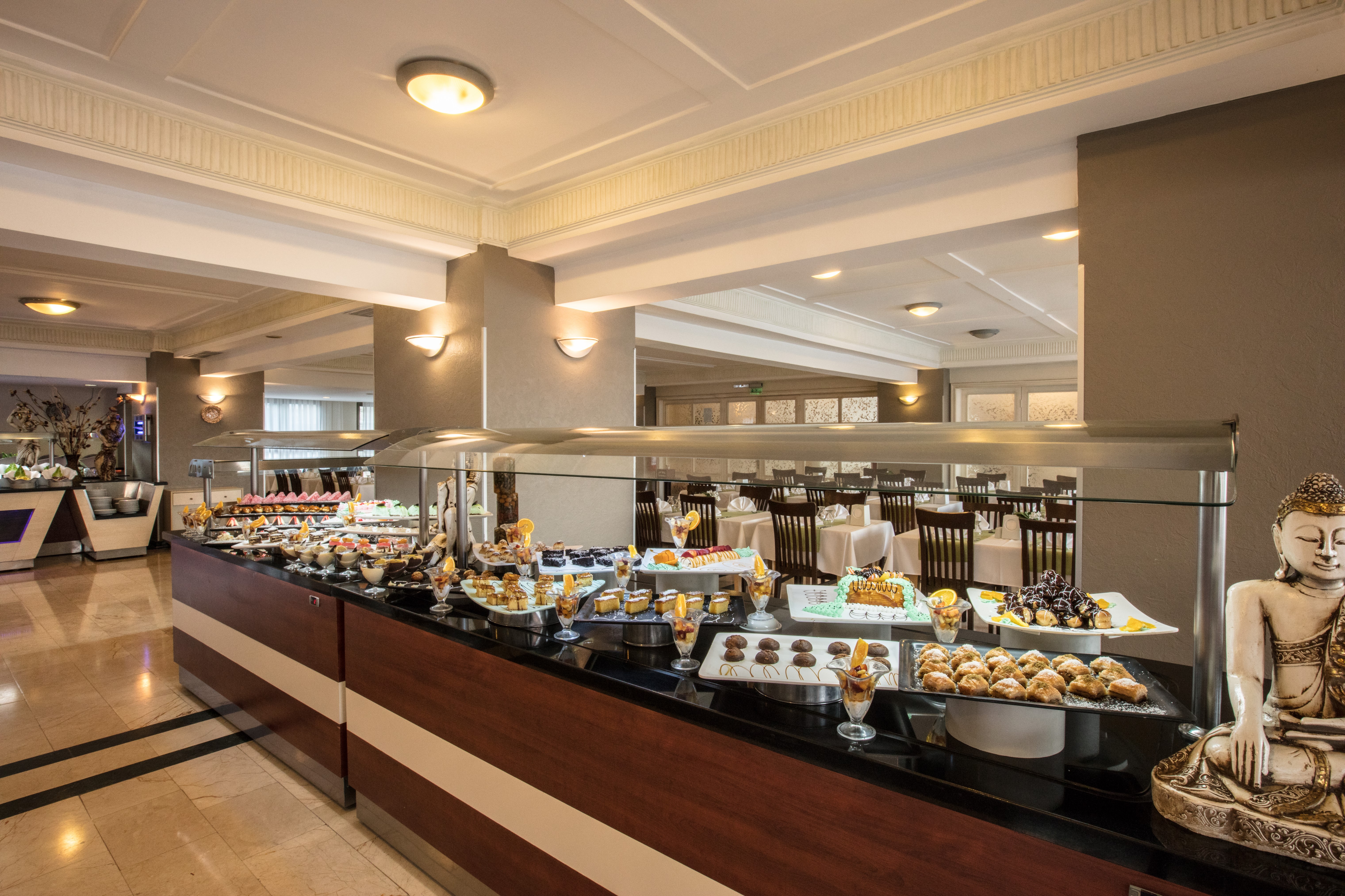 Palmin Hotel