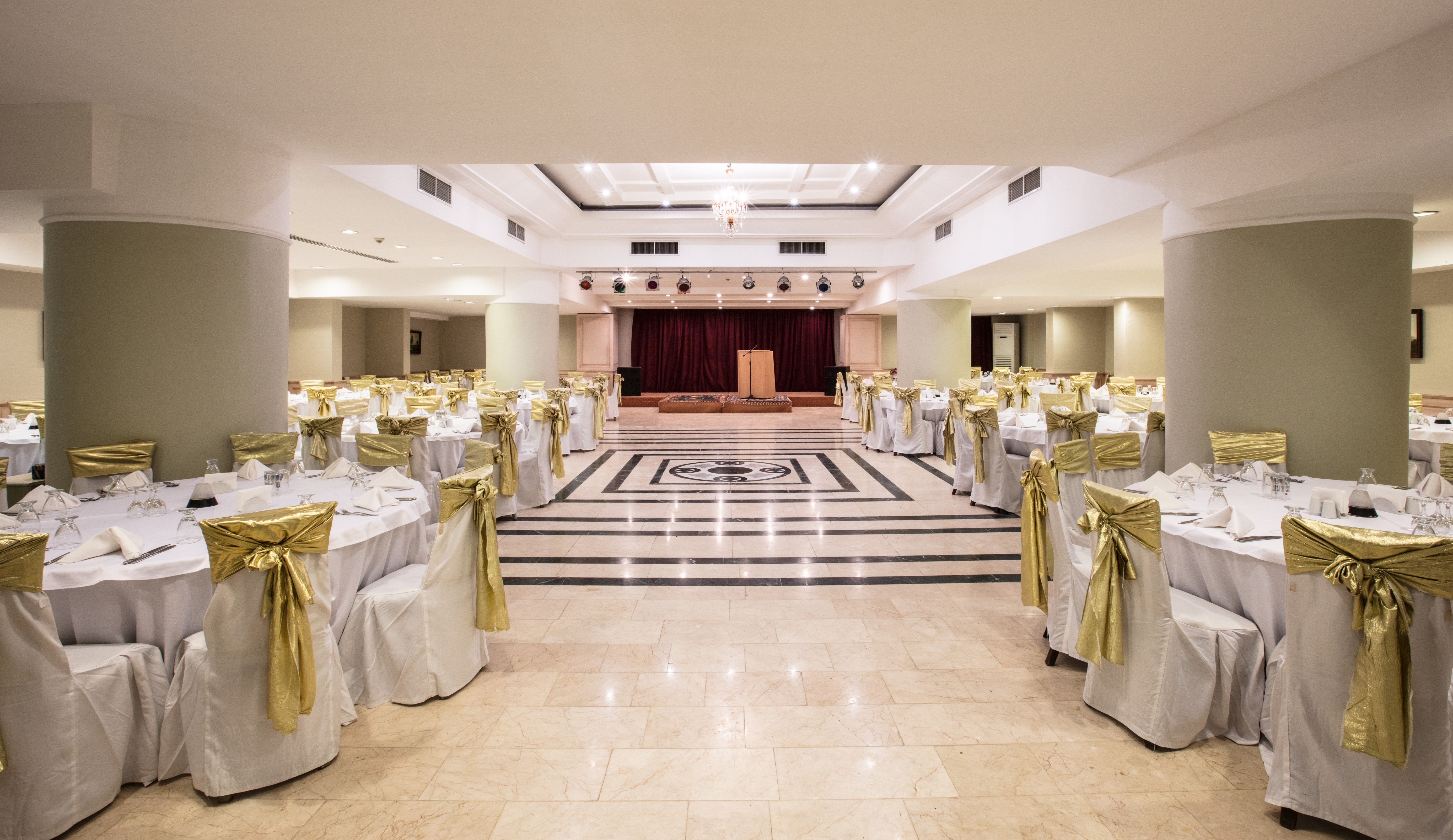Palmin Hotel