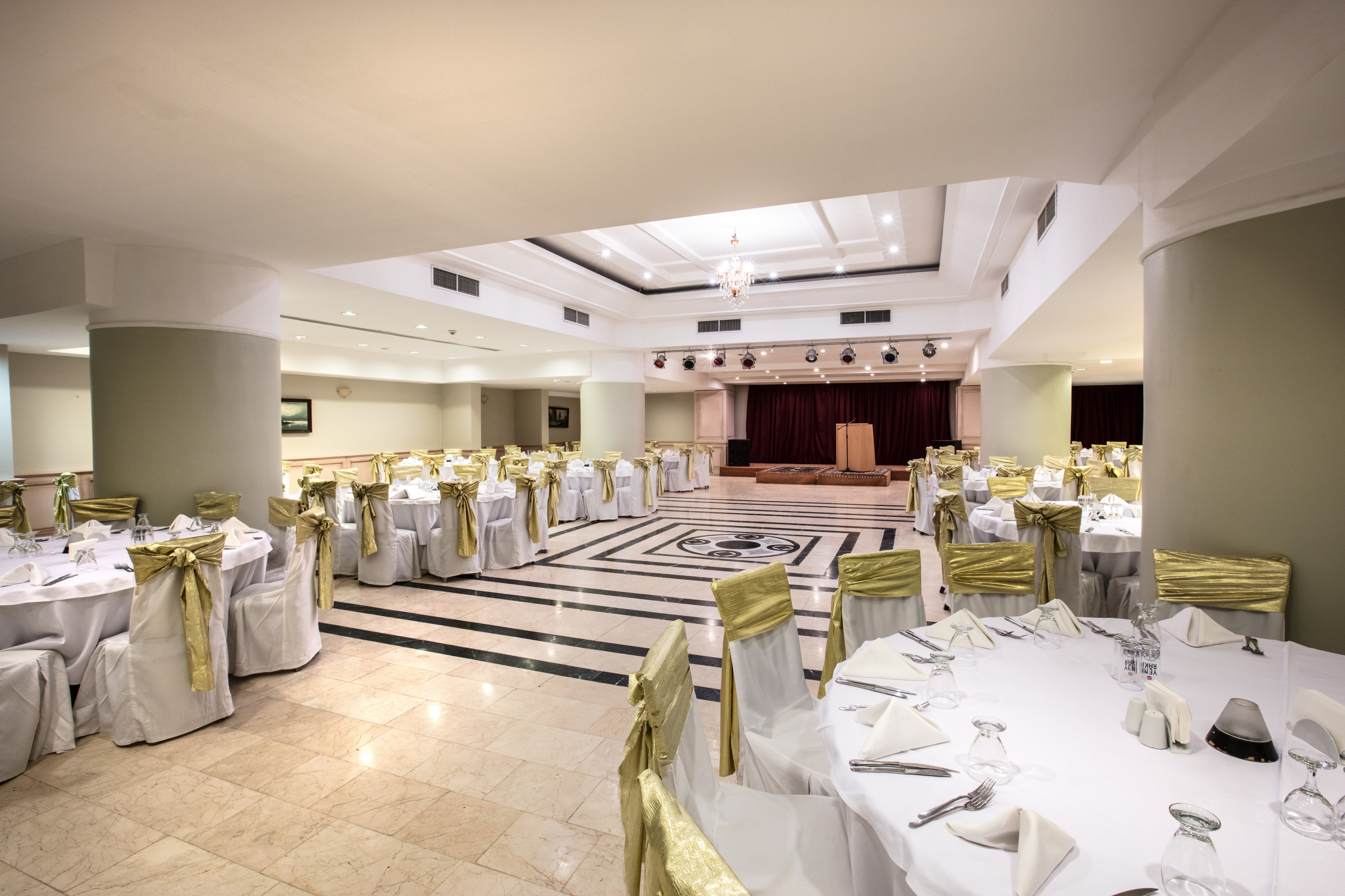 Palmin Hotel