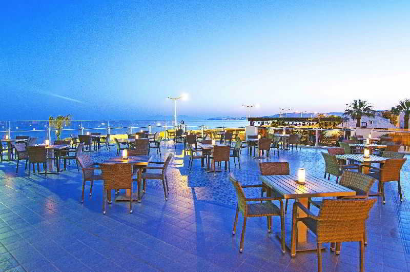 Palm Wings Beach Resort & Spa Kusadasi