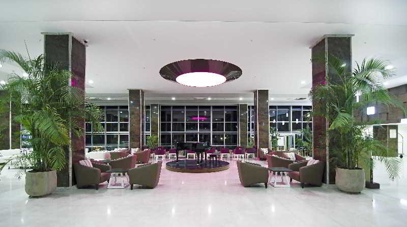 Palm Wings Beach Resort & Spa Kusadasi