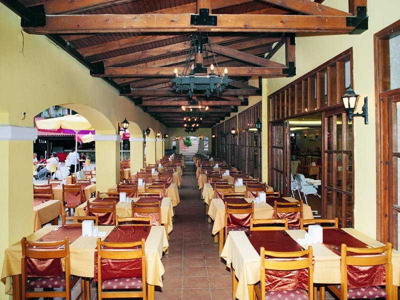 Pigale Beach Resort