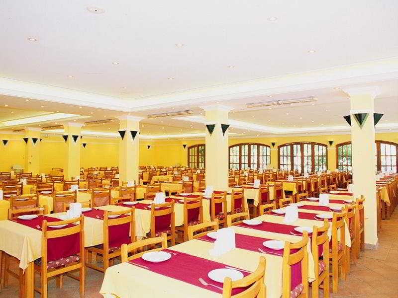 Pigale Beach Resort