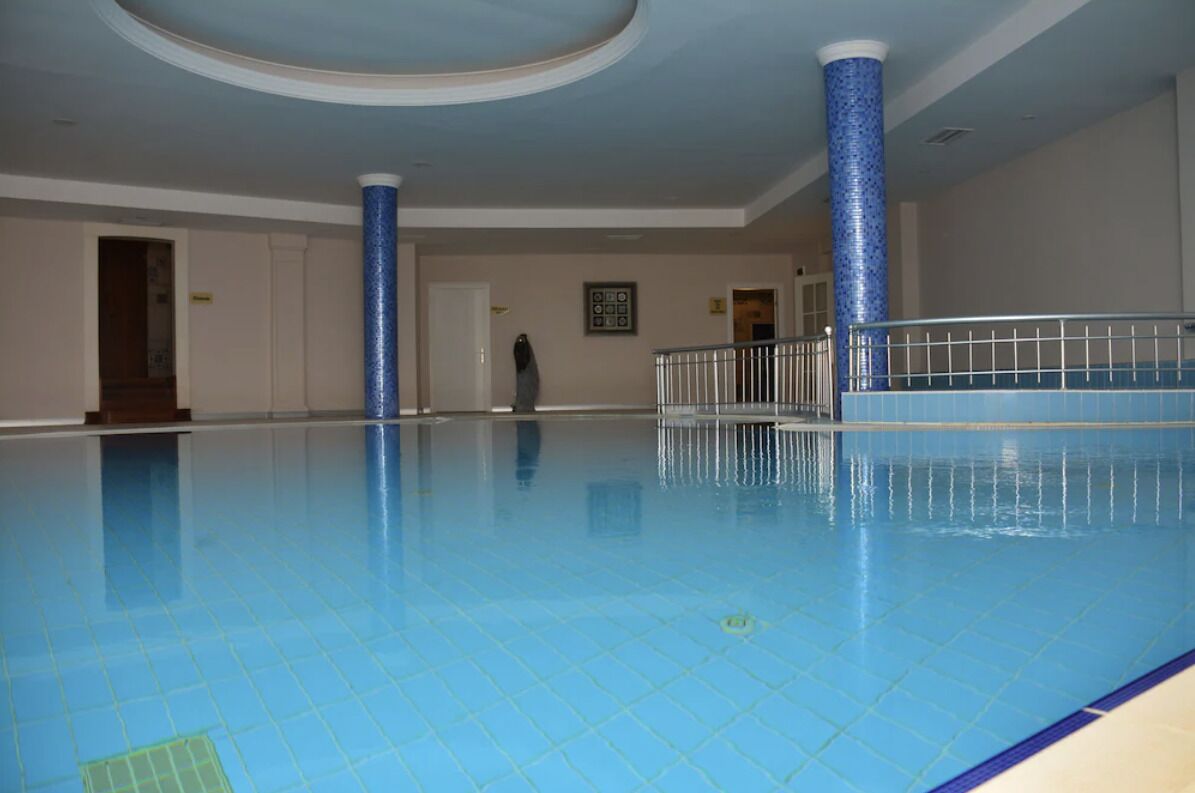 Pine Villas & Apartments Kusadasi