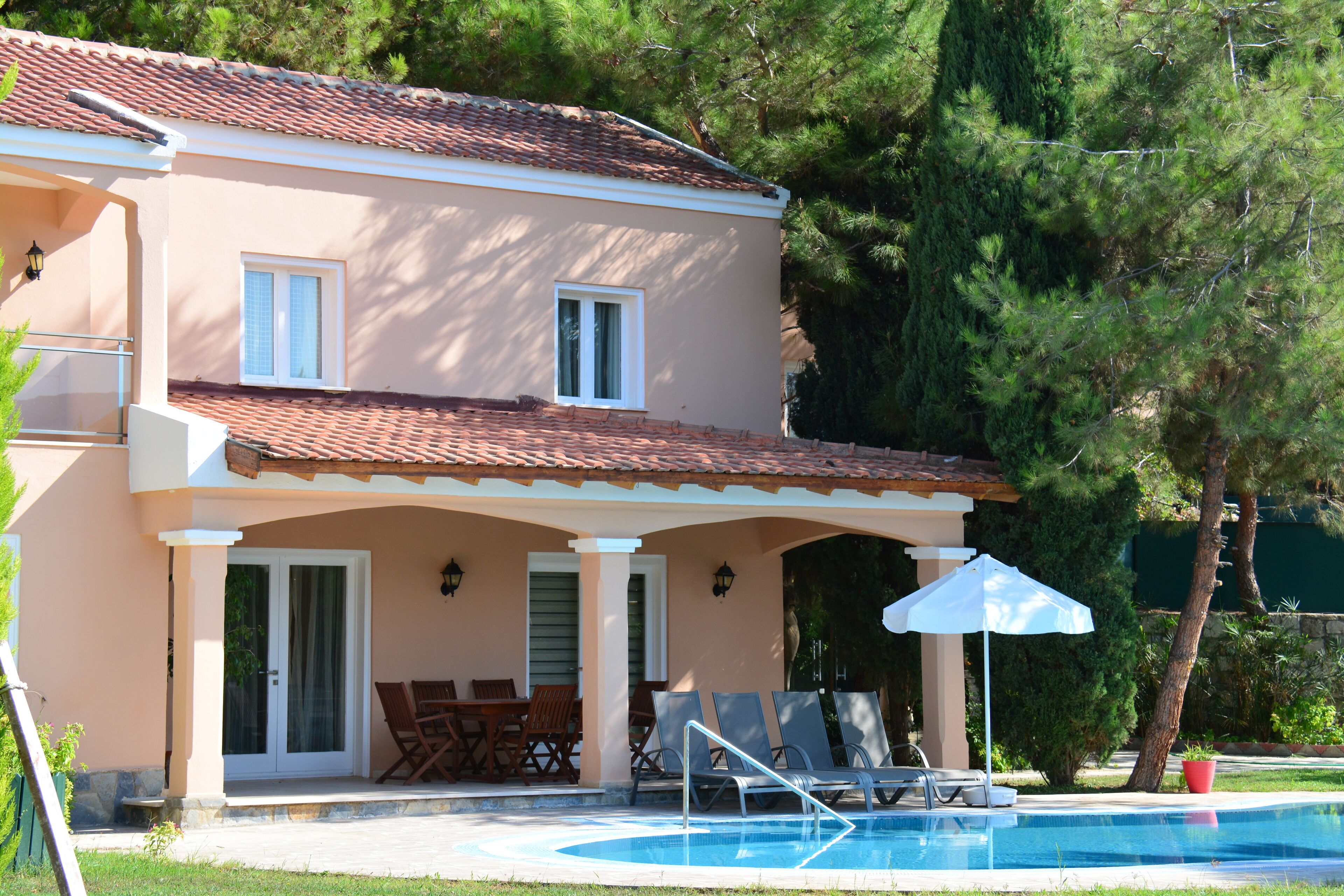 Pine Villas & Apartments Kusadasi