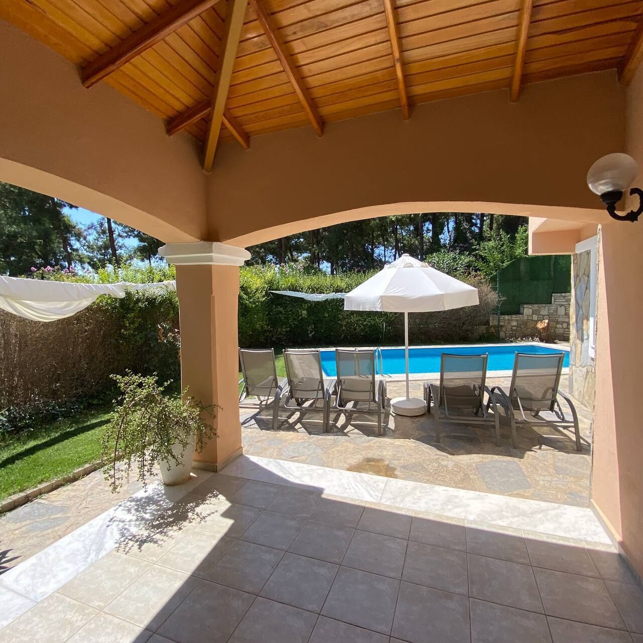 Pine Villas & Apartments Kusadasi