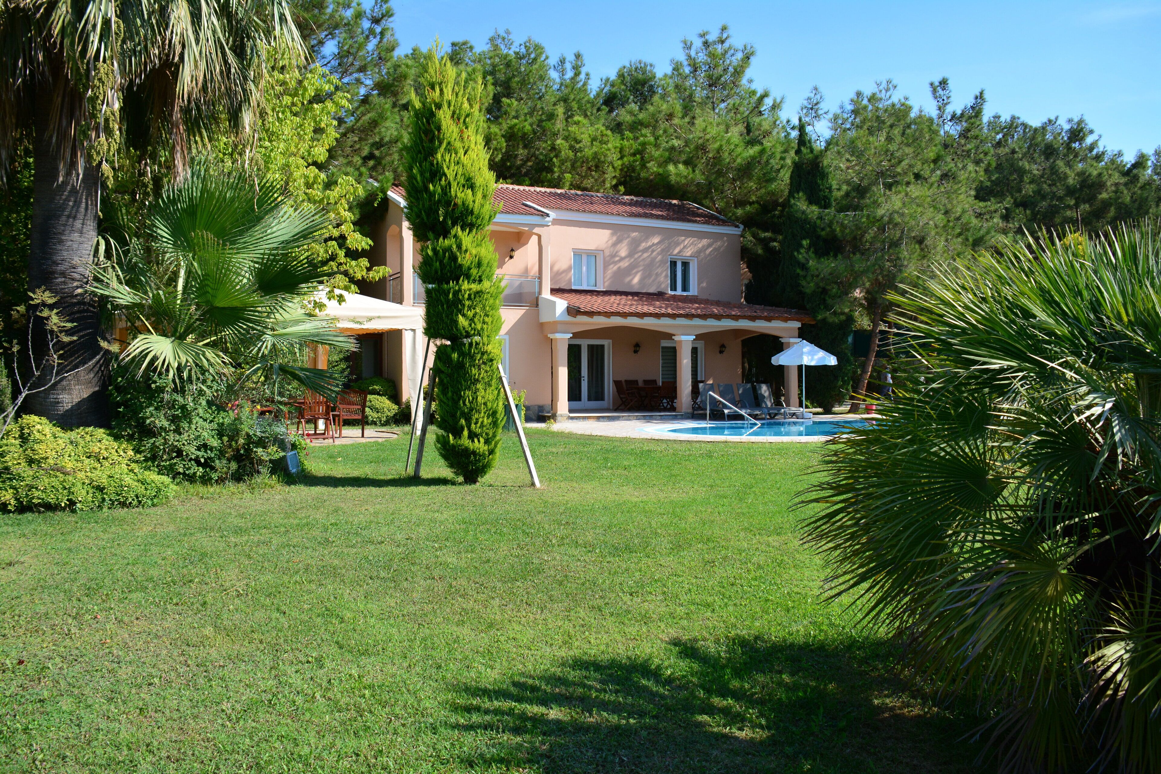 Pine Villas & Apartments Kusadasi