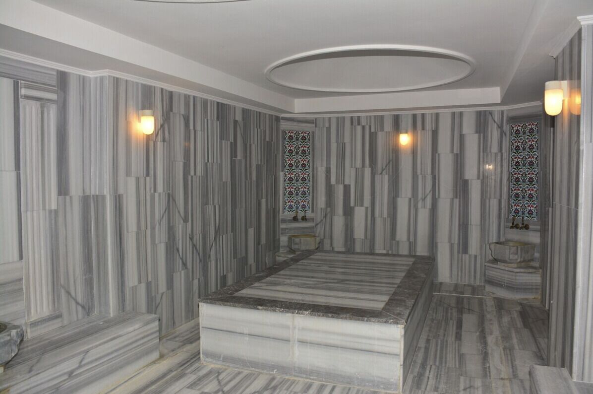 Pine Villas & Apartments Kusadasi