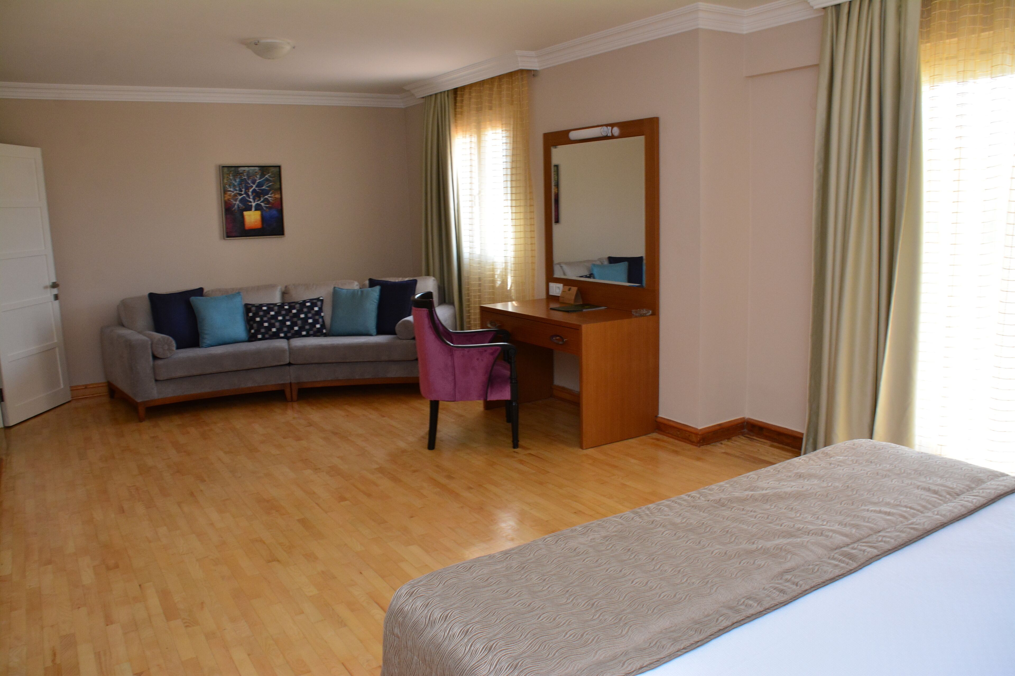 Pine Villas & Apartments Kusadasi