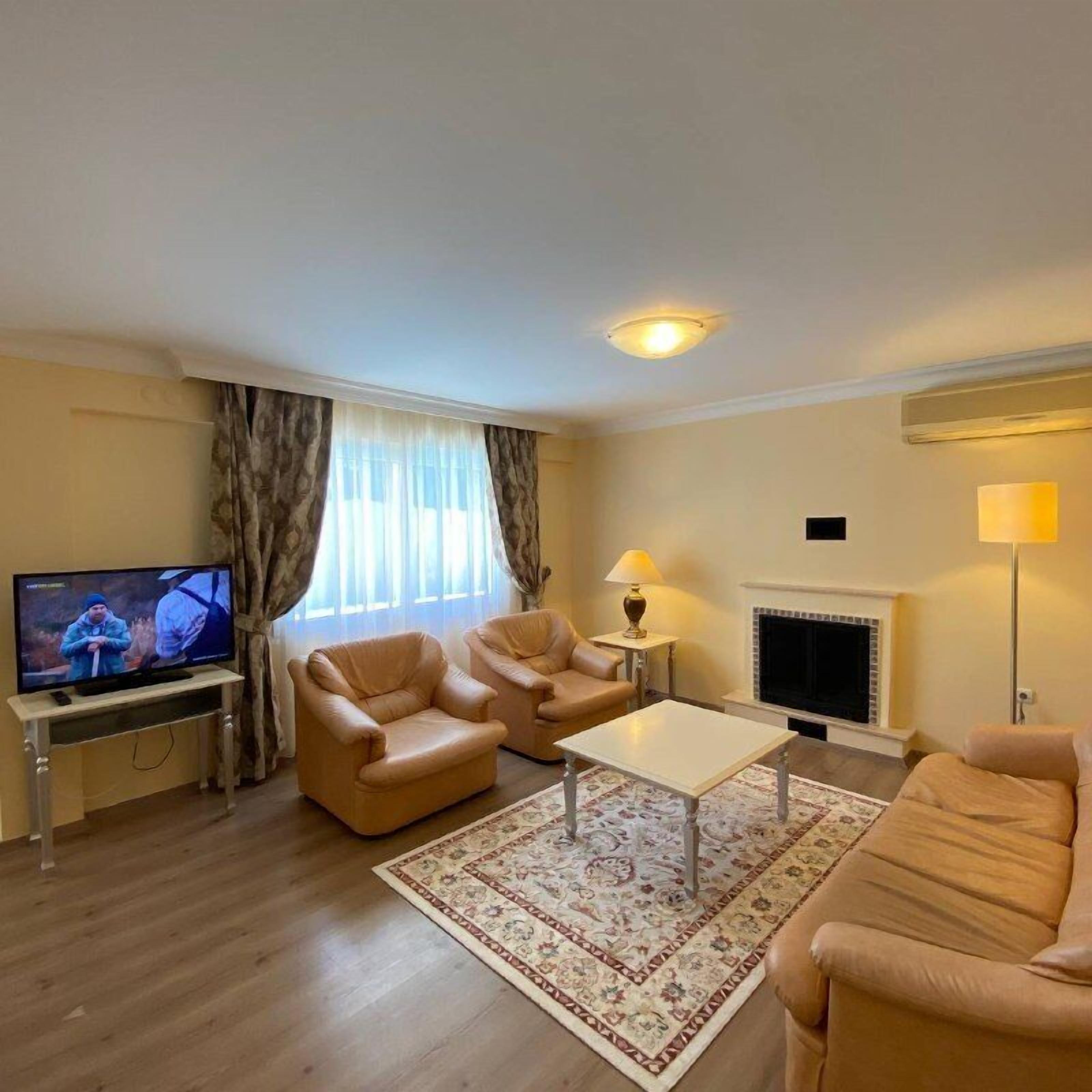 Pine Villas & Apartments Kusadasi