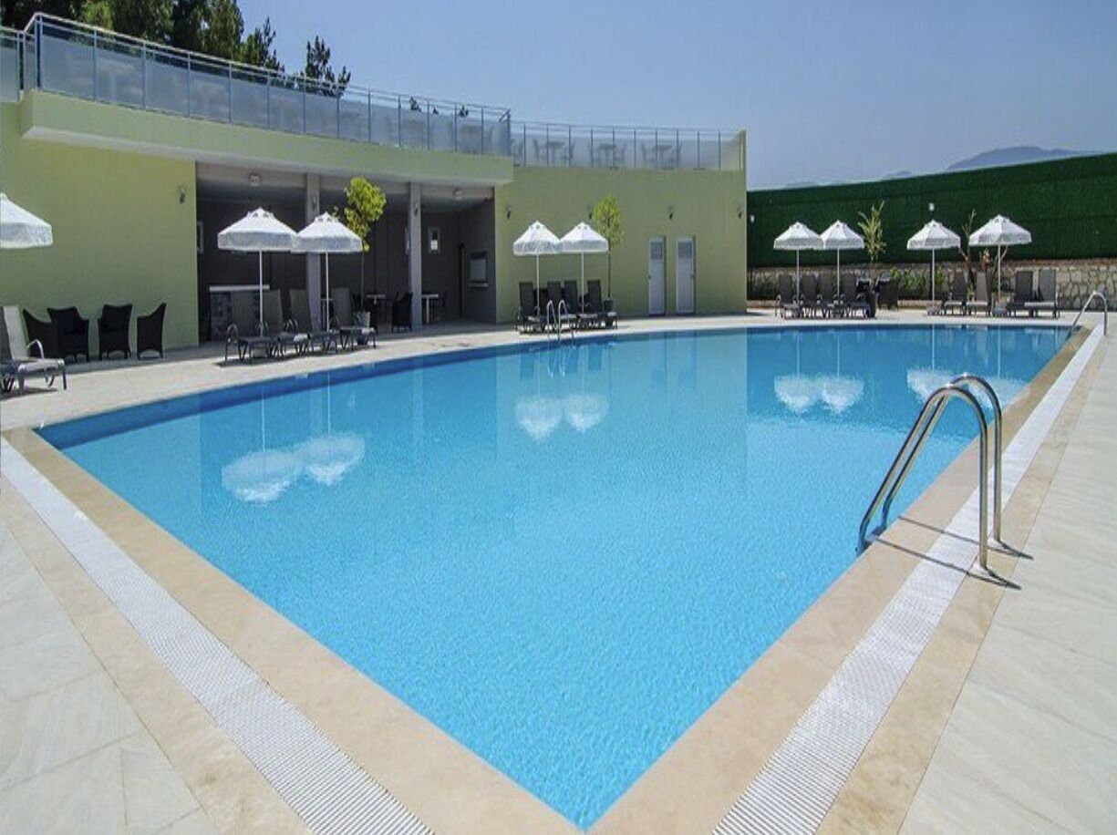 Pine Villas & Apartments Kusadasi
