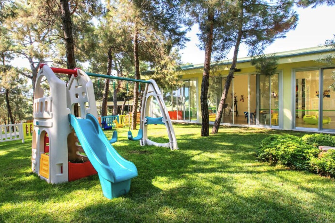 Pine Villas & Apartments Kusadasi