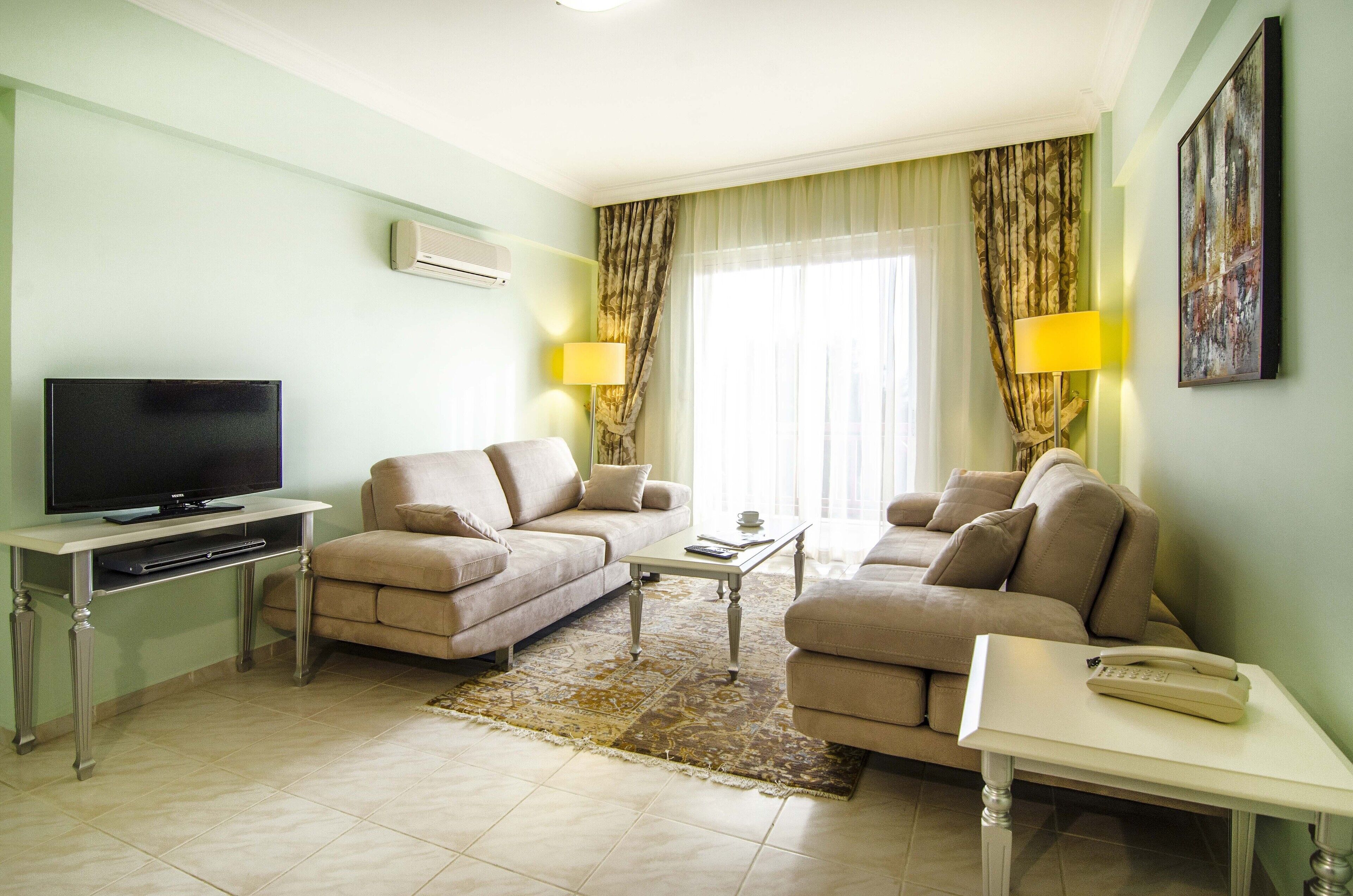 Pine Villas & Apartments Kusadasi