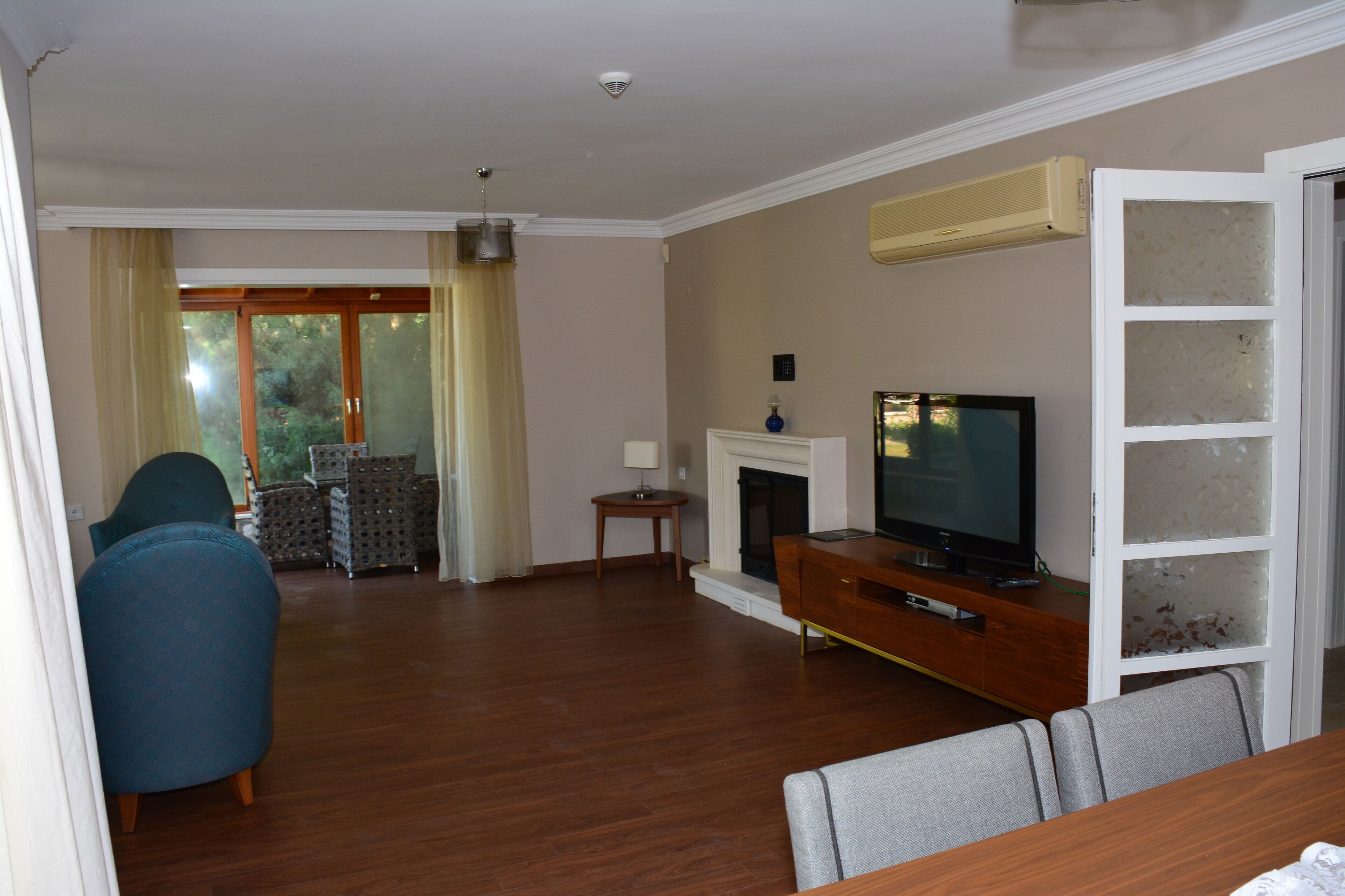 Pine Villas & Apartments Kusadasi
