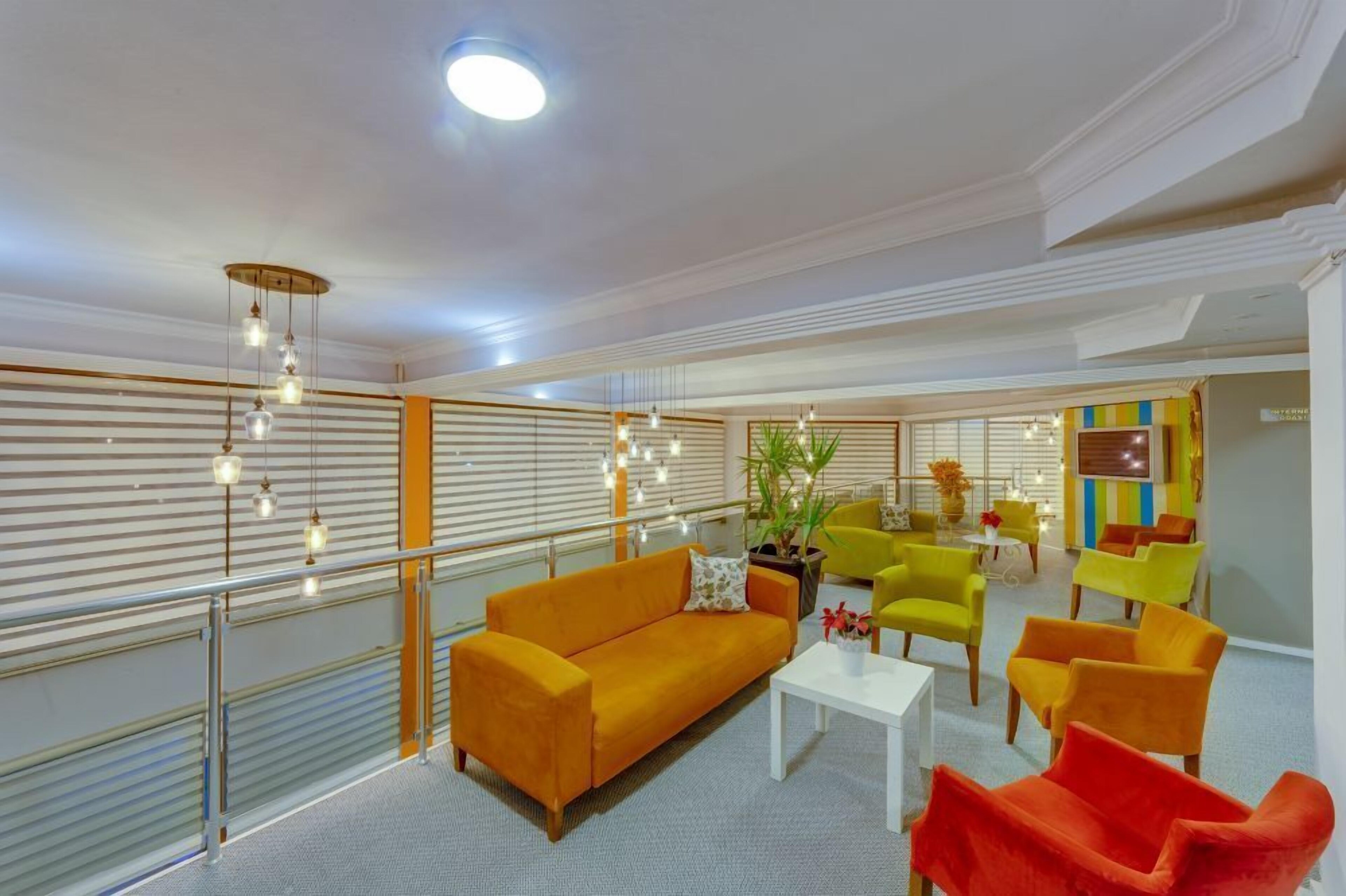 Rest & More by Dedeman Kusadasi Marina