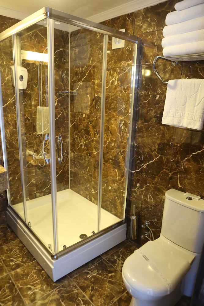 Risus Beach Resort Hotel