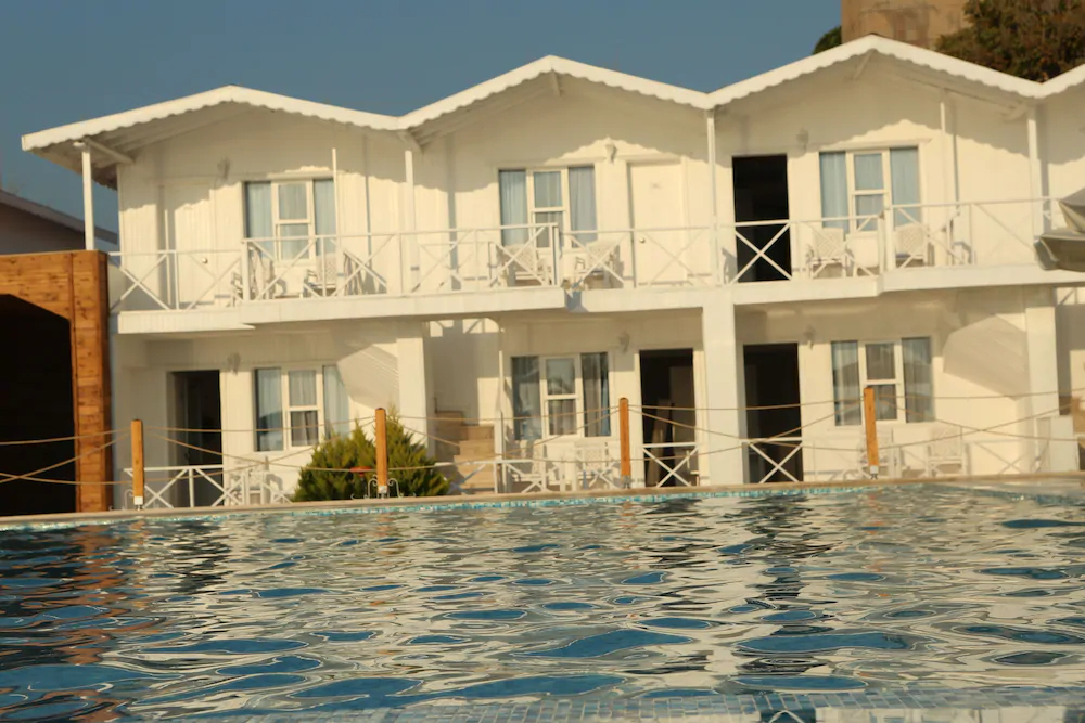Risus Beach Resort Hotel