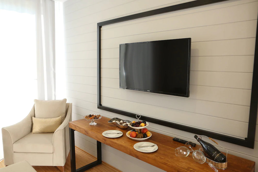 Risus Beach Resort Hotel