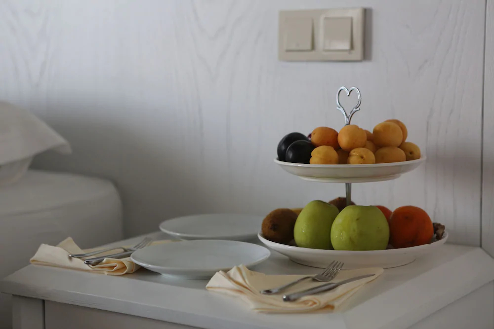 Risus Beach Resort Hotel