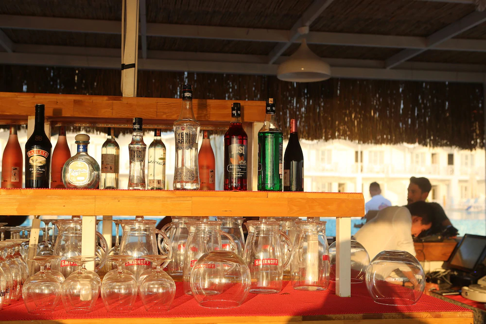 Risus Beach Resort Hotel