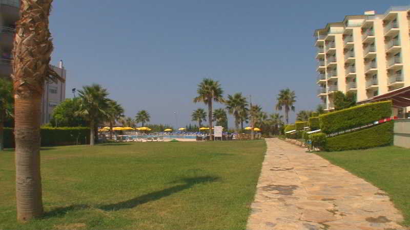 Odelia Resort Hotel