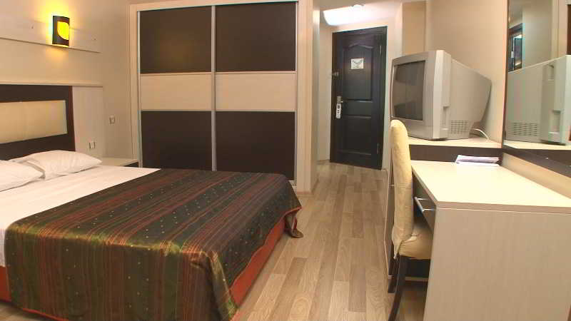Odelia Resort Hotel