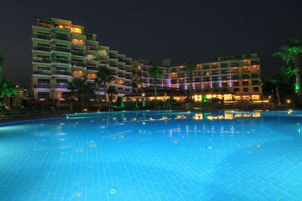 Odelia Resort Hotel