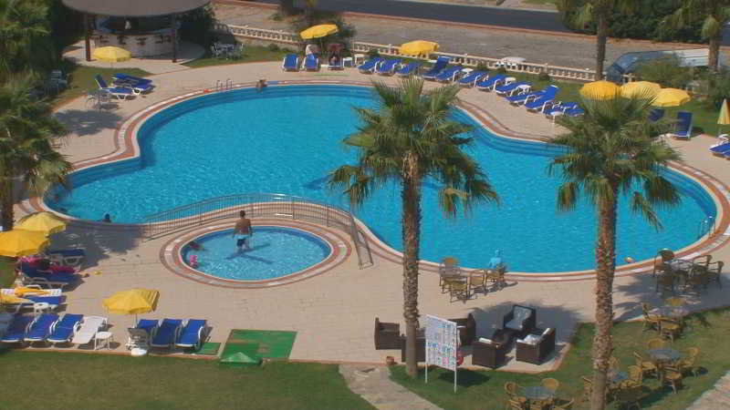 Odelia Resort Hotel