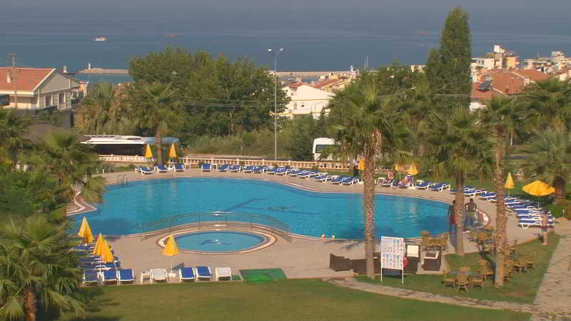 Odelia Resort Hotel
