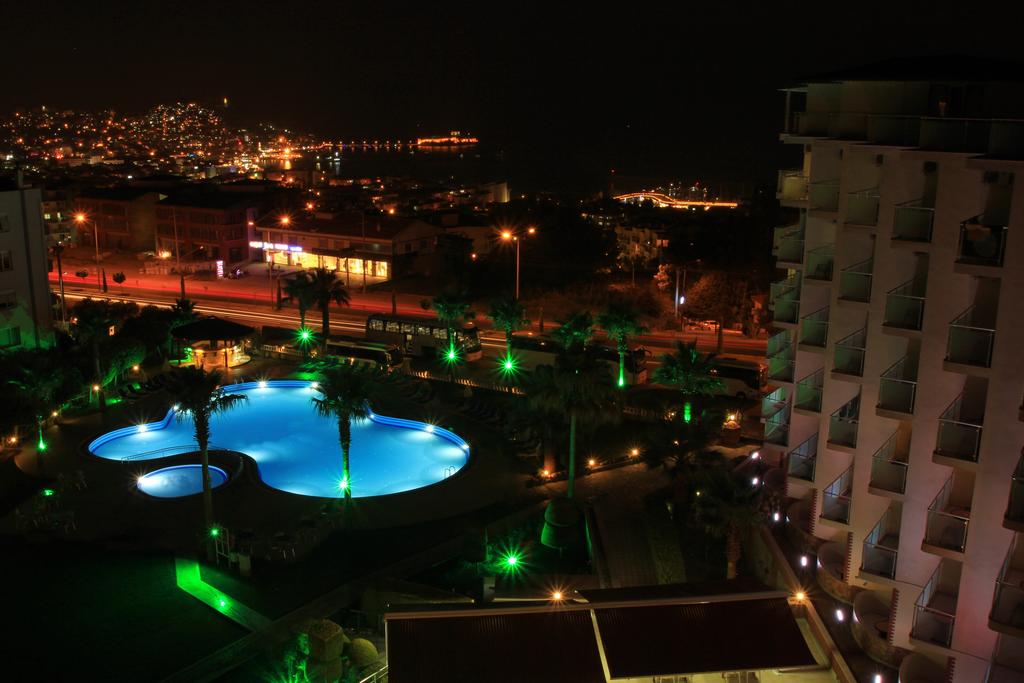Odelia Resort Hotel