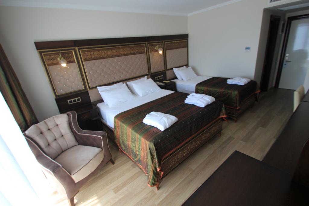 Odelia Resort Hotel