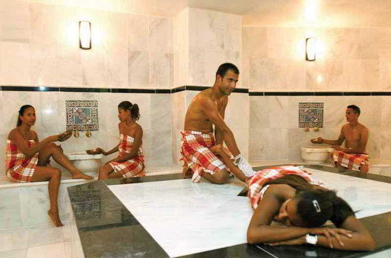 Odelia Resort Hotel