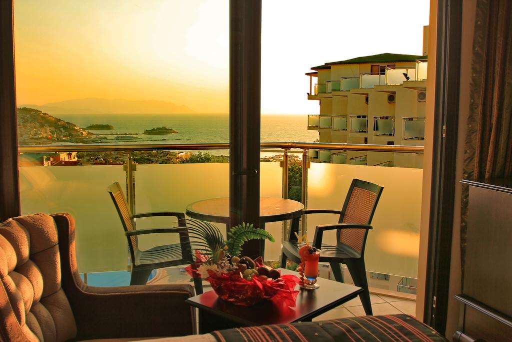 Odelia Resort Hotel